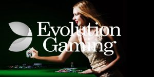 Evolution casino thông tin đầy đủ