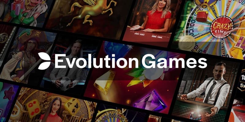 Evolution casino là gì